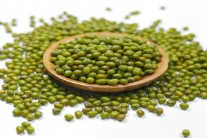 Fagioli Mungo Verdi from Tanzania